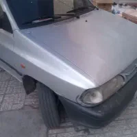 پراید مدل ۸۸