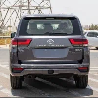 لندکروزصفرمدل۲۰۲۴ ولکسوسlx570صفر پلاک ملی زیر قیمت|خودرو سواری و وانت|تهران, درختی|دیوار