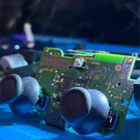 تعمیرات دسته پی اس ۴و۵