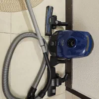 جاروبرقی philips