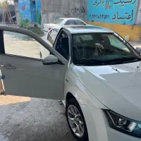 دنا توربو اتومات مدل ۱۴۰۴|خودرو سواری و وانت|جم, |دیوار