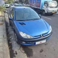 پژو اس دی مدل ۹۳|خودرو سواری و وانت|رشت, حمیدیان|دیوار