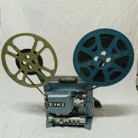 آپارات EIKI|کلکسیون اشیاء عتیقه|کرمانشاه, |دیوار