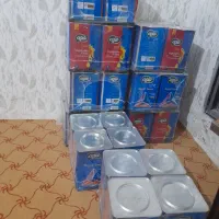 روغن خوراکی ۵ کیلو تمام