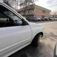 پراید ۱۱۱ خونگی|خودرو سواری و وانت|تهران, اکباتان|دیوار