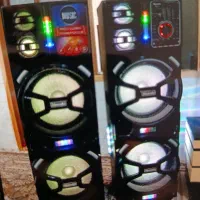 باندجفتی  کنارتلویزیونی