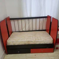 تخت خواب کودک