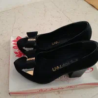 انواع کفش زنانه ومردانه|کیف، کفش، کمربند|زنجان, |دیوار