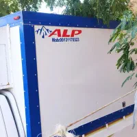 فروش یخچال نیسان