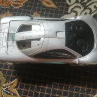 رادیو قدیمی