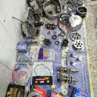 تعمیر موتور