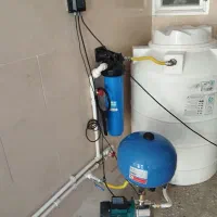 تاسیسات ساختمان