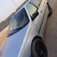 پژو مدل ۹۶ اتاق تعویض شرکتی سال