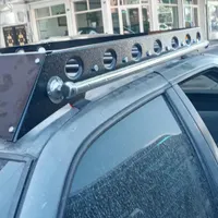 باربندلبه دار جوشی وآفرودی سواری رنگکوره تولیدخودم|قطعات یدکی و لوازم جانبی|تهران, شکوفه|دیوار