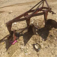 گاواهن ۱۴|ماشین‌آلات صنعتی|لردگان, |دیوار