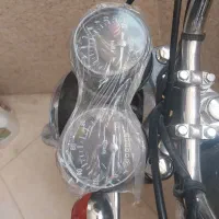 موتور هوندا ۱۲۵ سی جی رایکا ۹۴ صفر