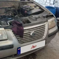 سمندعروسک|خودرو سواری و وانت|ابهر, |دیوار