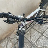 دوچرخه ۲۰ نوجوان تورنادو سالم|دوچرخه، اسکیت، اسکوتر|گناباد, |دیوار