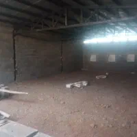 سوله نیمه کاره|فروش زمین و ملک کلنگی|کاشان, اراضی فتح المبین (محمدیه)|دیوار