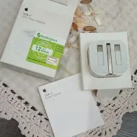 ادابتور و سیم  اصلی اپل