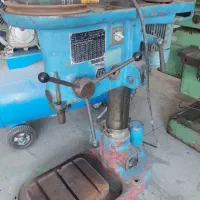 دریل ستونی ۲۰ چک