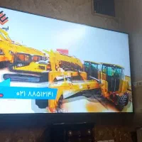 معاوضه تلویزیون با پراید|تلویزیون و پروژکتور|اراک, |دیوار