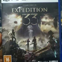 دیسک Clair obscur Expedition 33