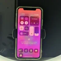 آیفون x 256|موبایل|بجنورد, |دیوار