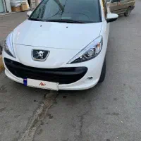 ۲۰۷ مدل ۱۴۰۳ سقف فلز