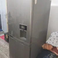 یخچال سالم موتورسالم اسنوا