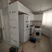 ساخت و نصب کابینت|خدمات پیشه و مهارت|اراک, |دیوار