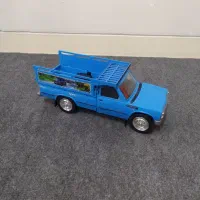 ماشین اسباب بازی|اسباب‌بازی بچه|اهواز, کوی جواهری|دیوار