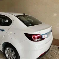 شاهین Gاتوماتیک CVTبا ترمز ESC|خودرو سواری و وانت|رشت, حومه رشت|دیوار