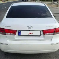 سوناتا ۲۰۰۹ nf