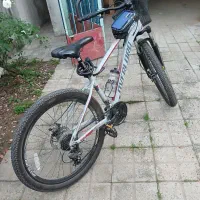فروش دوچرخه ۲۸ درحدنو|دوچرخه، اسکیت، اسکوتر|قائم‌شهر, |دیوار