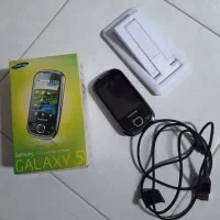 گوشی سامسونگ