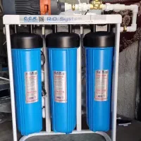 تصفیه آب آبیاران|آبسردکن و تصفیه آب|بندرعباس, |دیوار