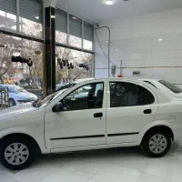 تیبا1 مدل 93|خودرو سواری و وانت|سقز, |دیوار