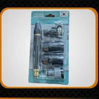 کارواش مدادی پنج عددی