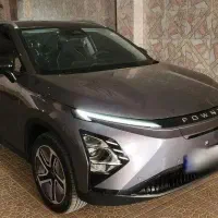 فونیکس برقی Fx EV نقد و اقساط
