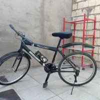 دوچرخه 26 ماکسیما بسیار تمیز