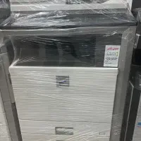 فروش دستگاه کپی سرویس شده