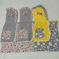 فروش انواع پیشبندوکاور قابلمه دستگیره وغیره