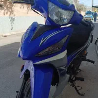 موتور بی کلاج پانیک (همتاز )