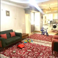 ۵۳متری /مسلم طاهری/فول امکانات