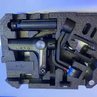 گیمبال لرزشگیر ویبل اس۲