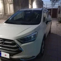 جک s3 مدل1402|خودرو سواری و وانت|بم, |دیوار