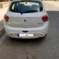 تیبا ۲ هاچبک مدل ۱۴۰۱ بسیار کم کار