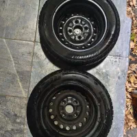 لاستیک پراید|قطعات یدکی و لوازم جانبی|کرج, کوی مدرس|دیوار