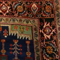 فرش دستباف ایرانی|فرش|تهران, شیخ هادی|دیوار
